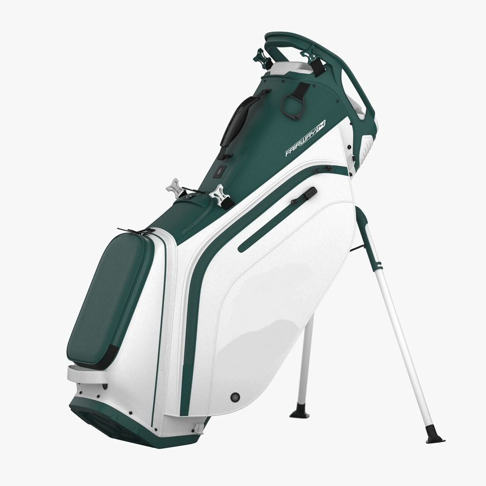 Callaway Golf 2025 Fairway 14 L No Logo Stand Bag - Maple Hill Golf